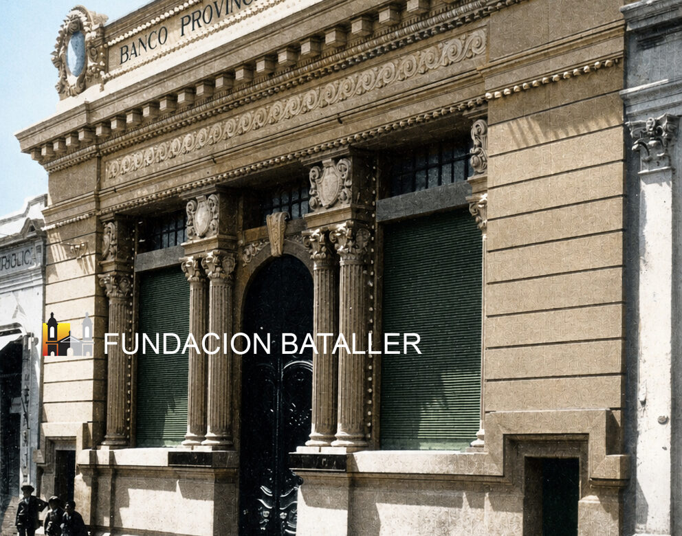 BANCO PROVINCIAL