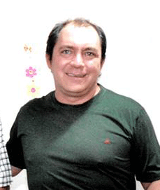 Carlos Alfredo Diaz