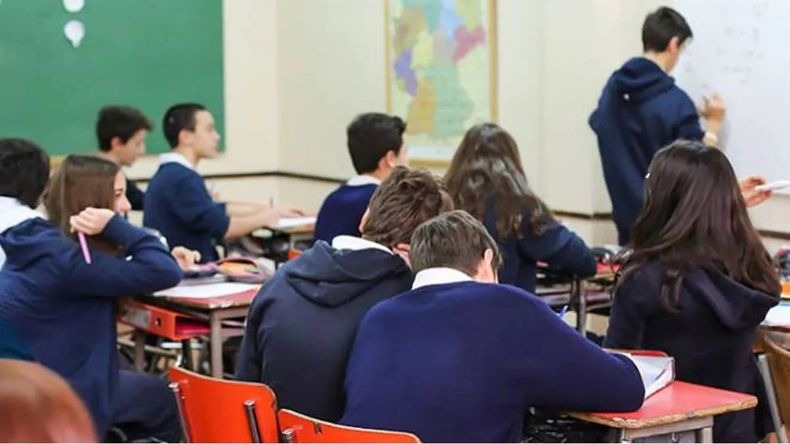 AUTORIZAN OTRA SUBA EN COLEGIOS PRIVADOS