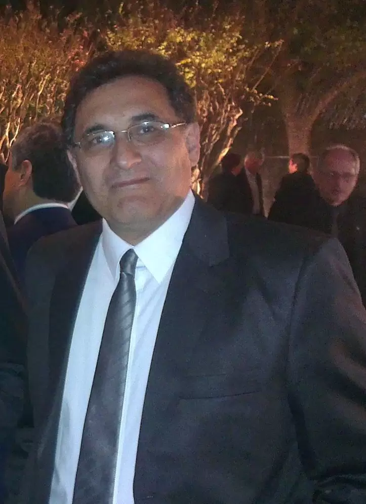 David Garro