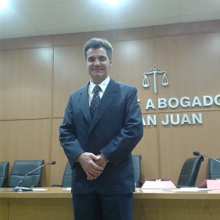 Diego Segui