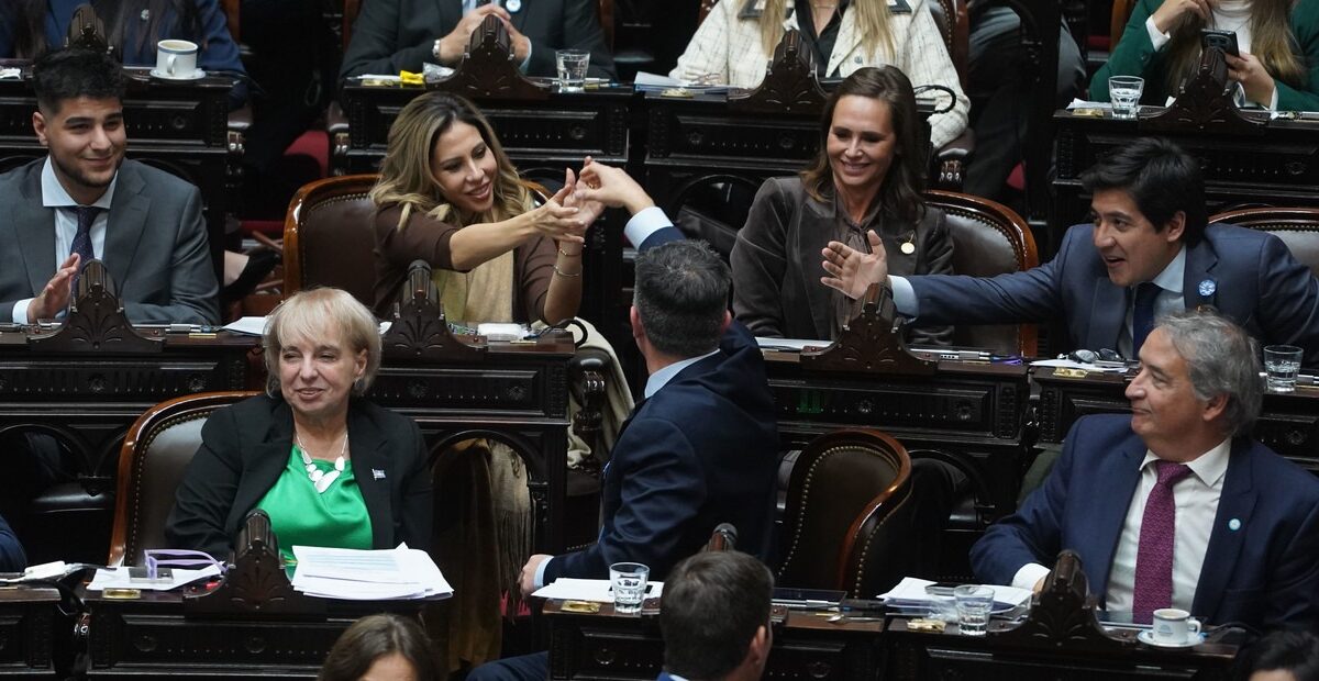 EL GOBIERNO AVANZA CON EL RECORTE A LOS SUBSIDIOS AL GAS