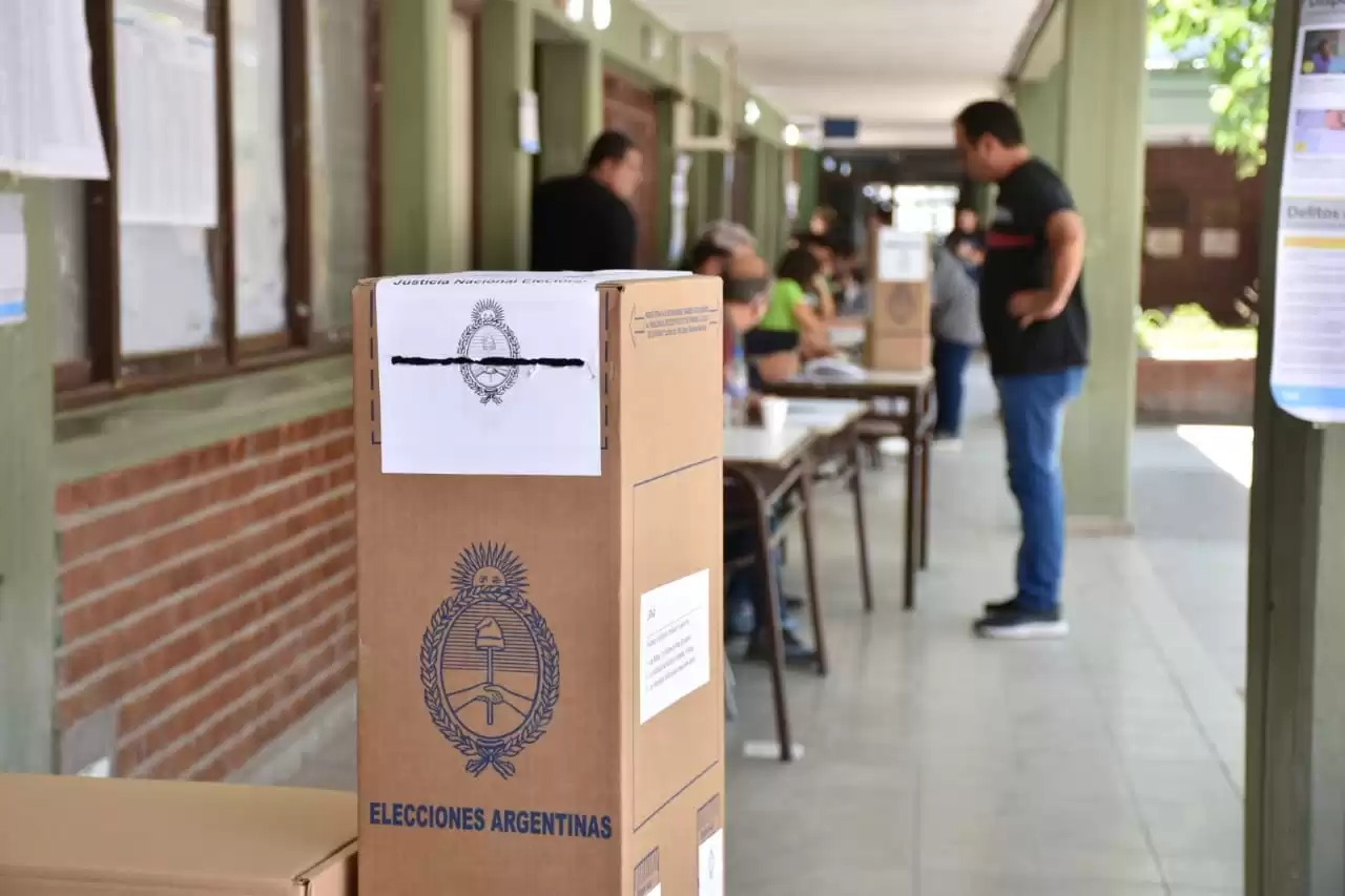 EL PJ APOYA EL FIN DEL SIPAD
