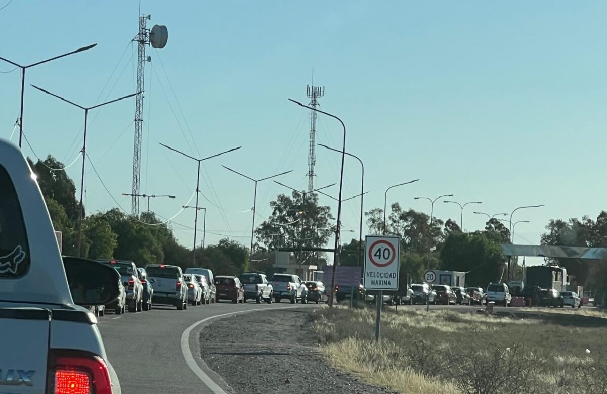 DEMORAS Y QUEJAS EN EL CONTROL FITOSANITARIO DE ENCÓN