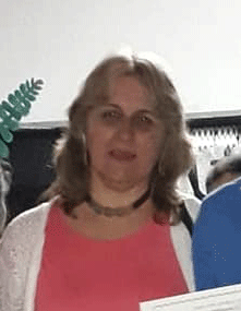 Estela Ramirez