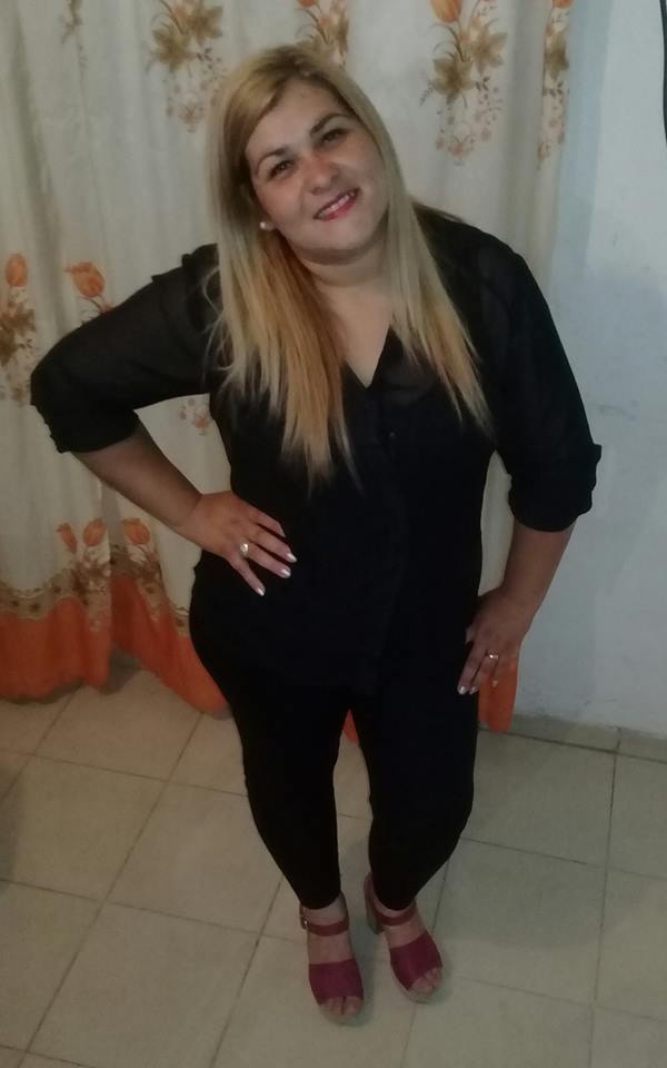 Evangelina Fernandez