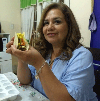 Fabiana Flores