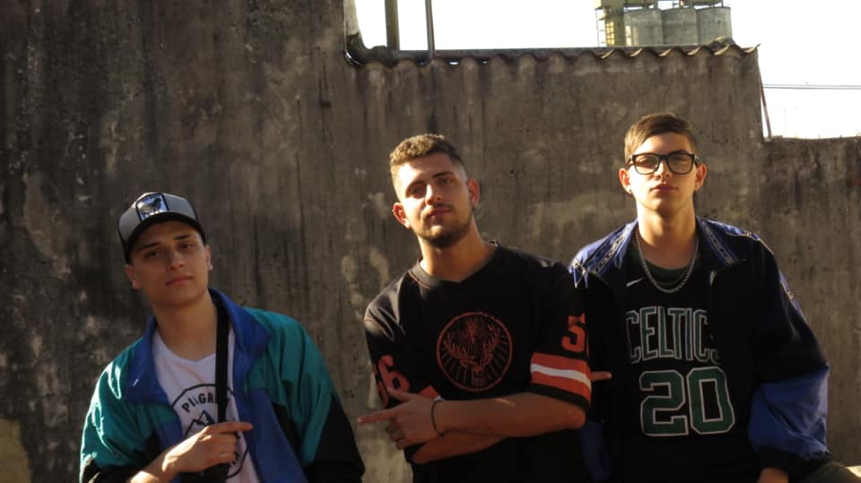Federico Celani Caffaro 1