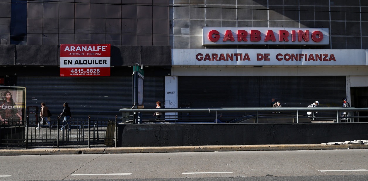 CERRARON 20 LOCALES DE ELECTRO EN LOS ÚLTIMOS 6 MESES