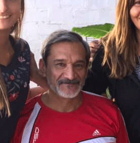 Guido Walter Balmaceda