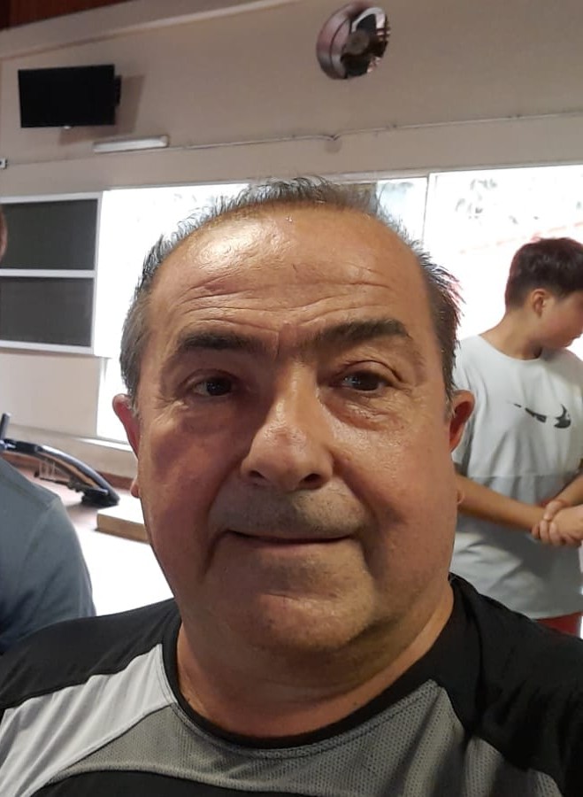 Guillermo Quenan