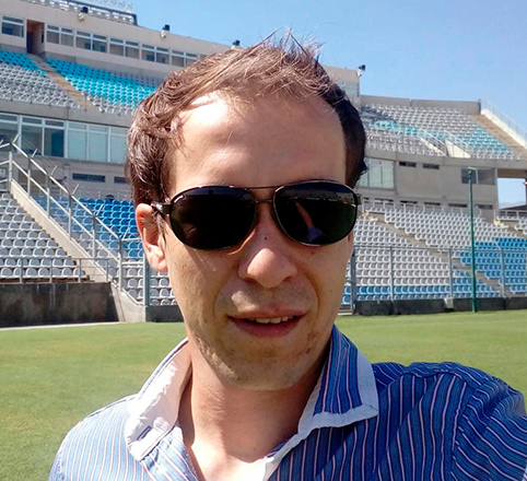 Gustavo Della Roca
