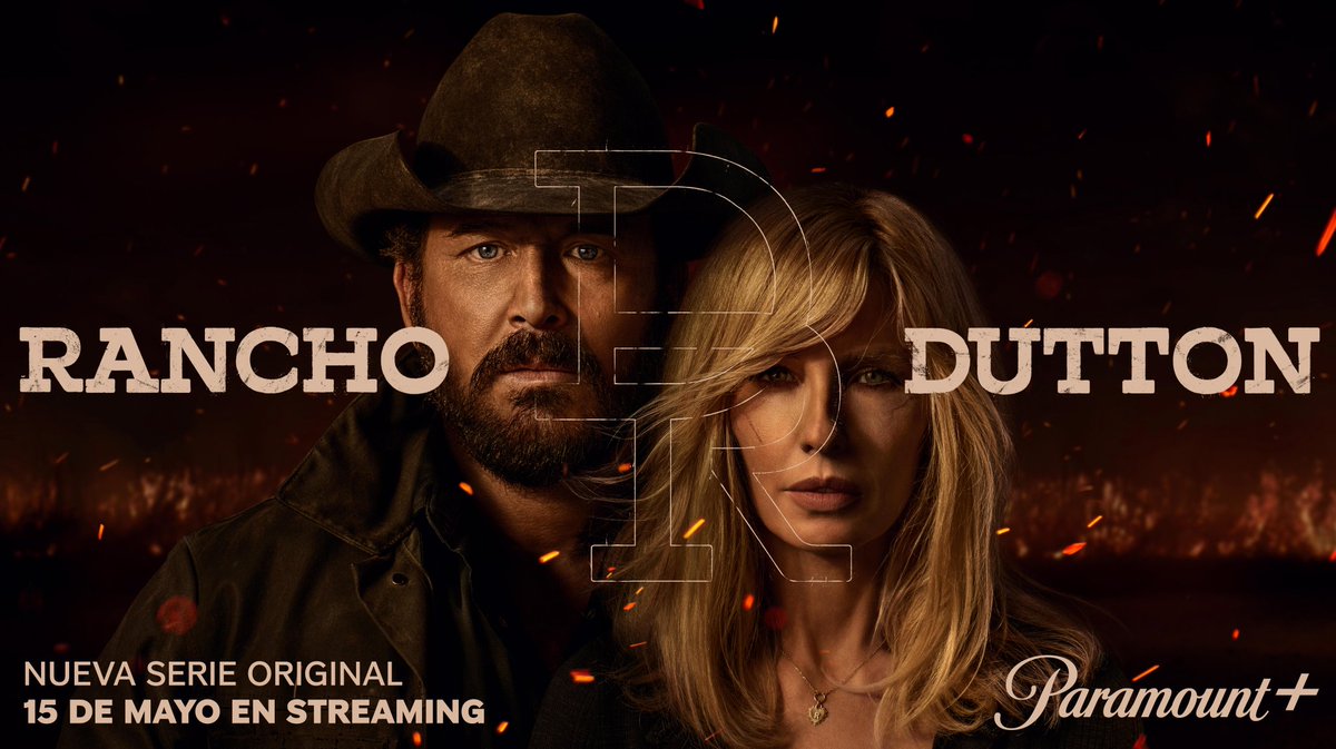 SERIES PARA NO PERDERSE