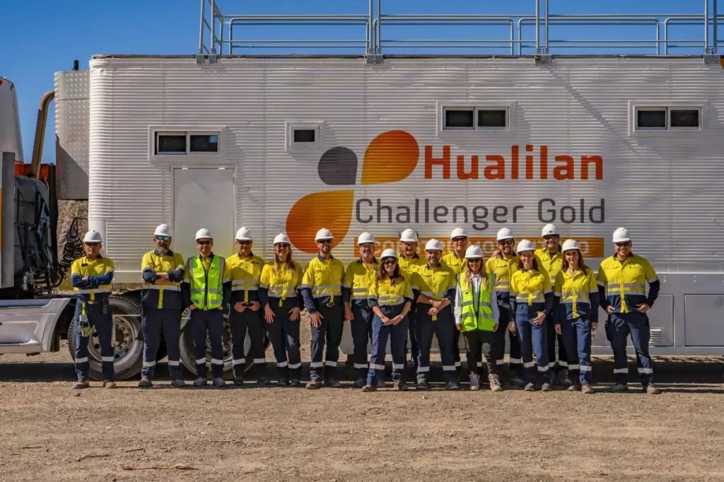 Hualilan 1