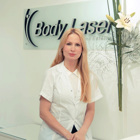 Julieta Garcia Bloise