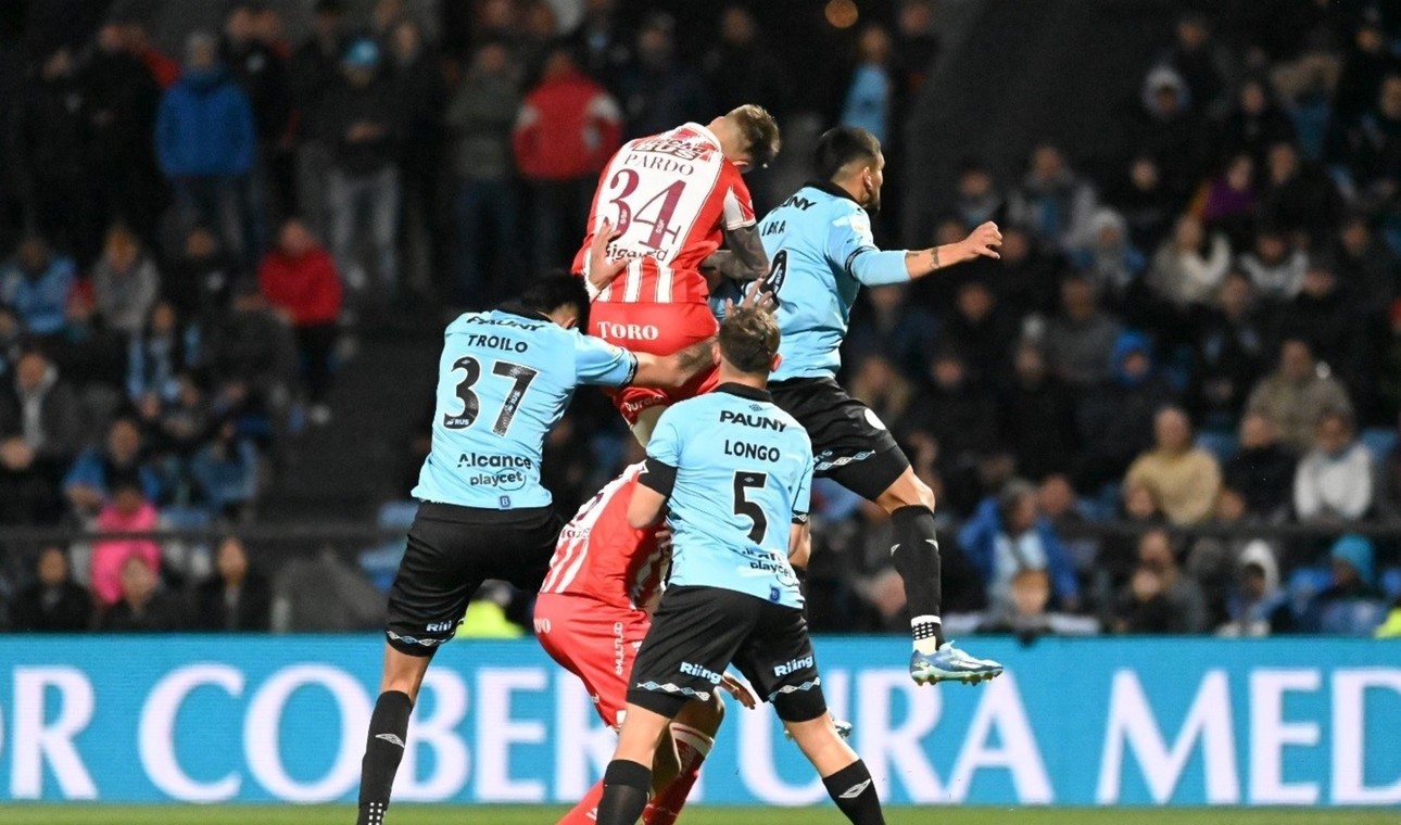 ARRANCAN LOS CUARTOS DE FINAL DEL APERTURA