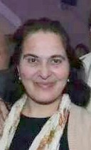 Liliana Gonzalez 1ra