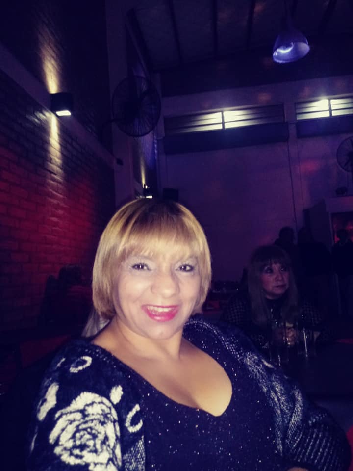 Lucia Andrada
