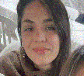 Marcela Silva arriba