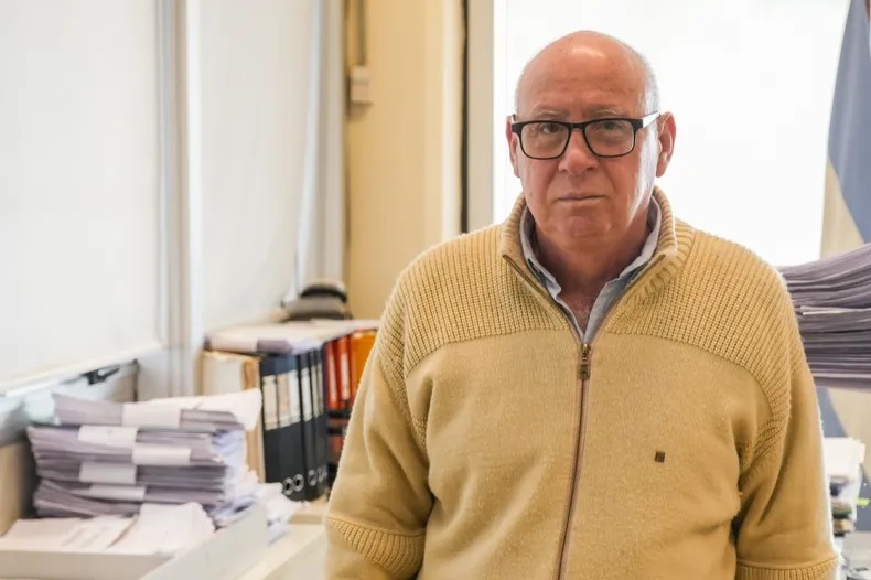 IMPUTARÁN AL JUEZ MATTAR POR LESIONES