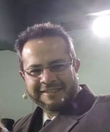 Mauricio Bazan