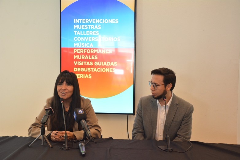 VIENE LA CELEBRACIÓN DEL MES DE LOS MUSEOS