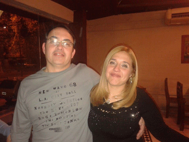 Patricia Castro Rovira