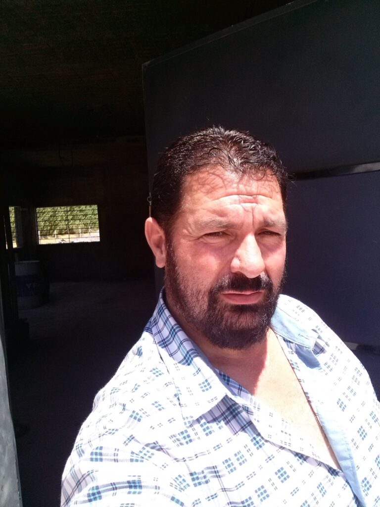 Pedro Kappes