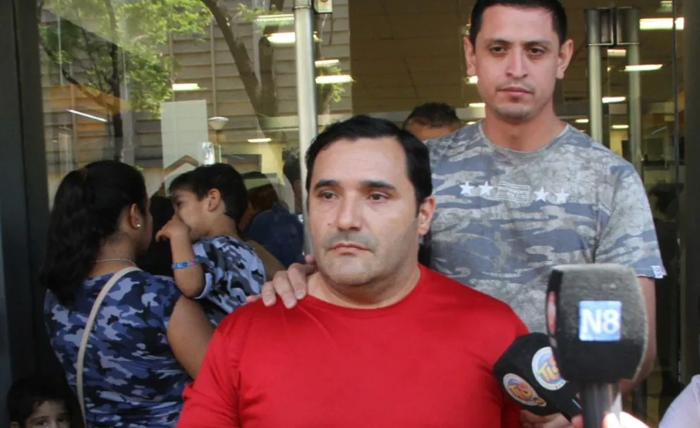 JUZGAN A RED POR MANEJOS IRREGULARES DE PLANES SOCIALES
