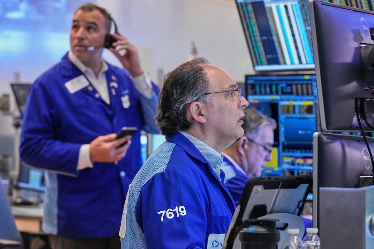 EL RIESGO PAÍS YA PERFORÓ LOS 500 PUNTOS