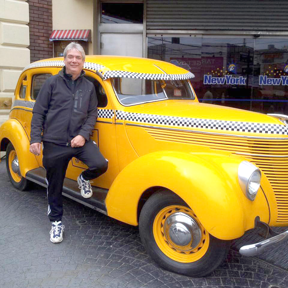 Roberto Damico