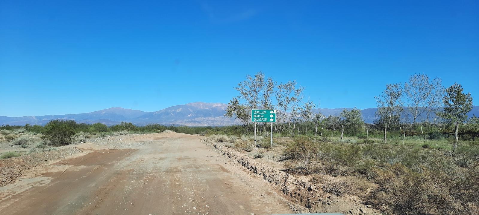 ANUNCIAN LA RUTA 153 PARA IMPULSAR LA MINERÍA