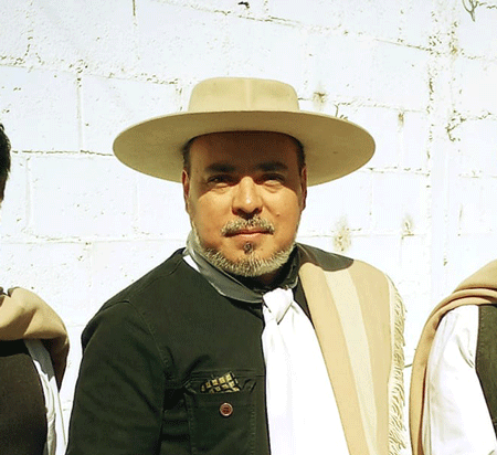 Sergio Gonzalez medio