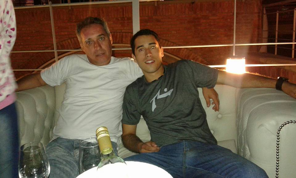 Sergio Javier Olivera