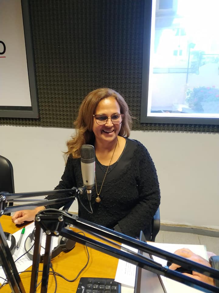 Soledad Quiroga