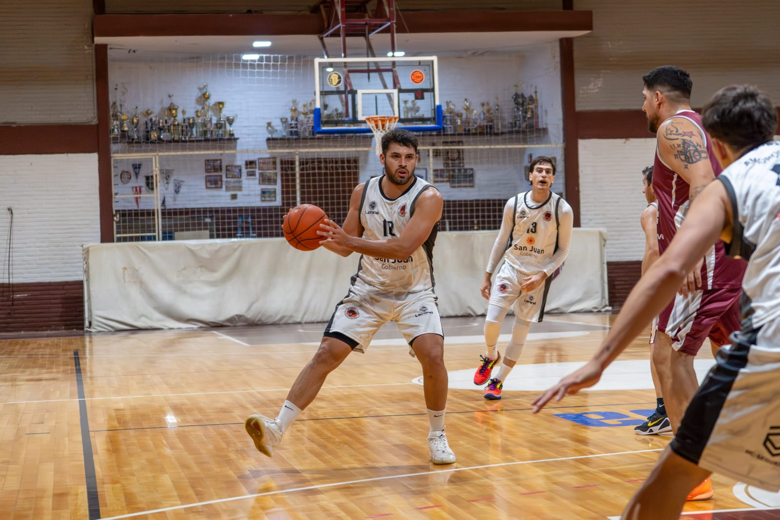 URQUIZA PERDIÓ ANTE ONCATIVO EN CÓRDOBA