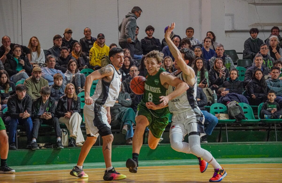 URQUIZA GANÓ EN RÍO CUARTO