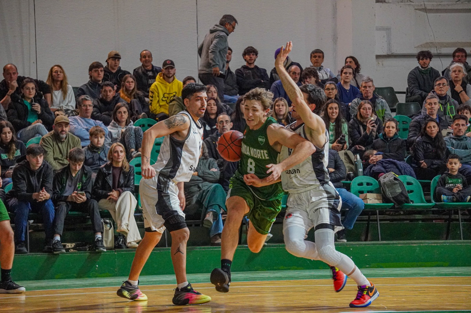 URQUIZA GANÓ EN RÍO CUARTO