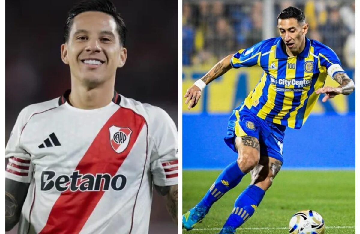 CUATRO CANDIDATOS PARA EL CAMPEONATO APERTURA