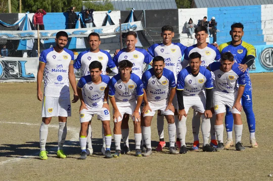 SE DEFINE LA PLAZA PARA EL REGIONAL AMATEUR