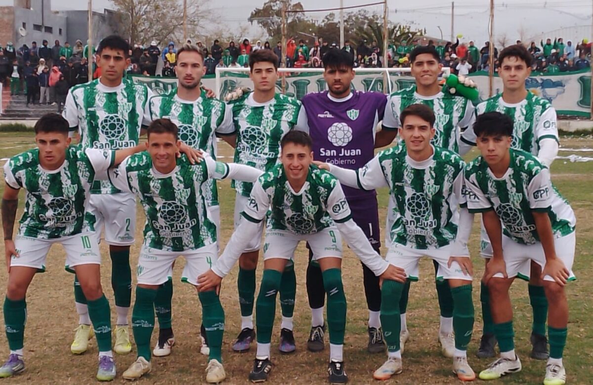 DESAMPARADOS CLASIFICÓ AL REGIONAL AMATEUR