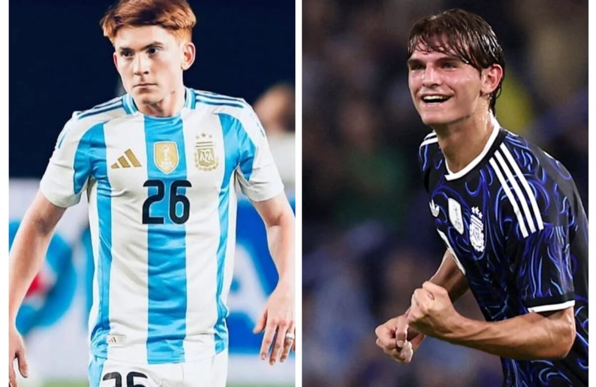 RUMBO AL MUNDIAL: LA RENOVACIÓN DE SCALONI PARA ESTA CITA