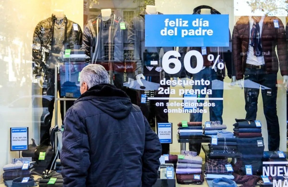 CAME RATIFICÓ LA FECHA DEL DÍA DEL PADRE