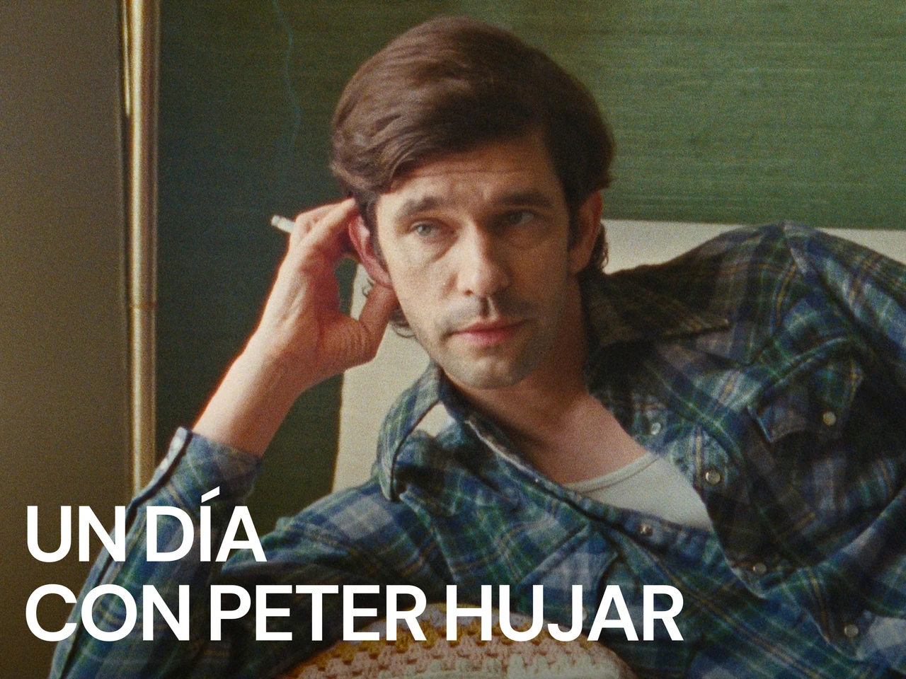 PELÍCULAS PARA NO PERDERSE