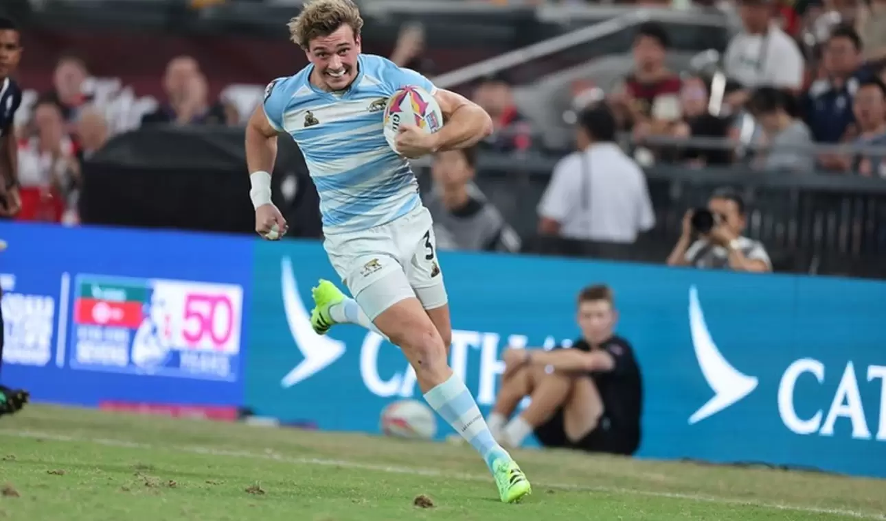 LA CAMISETA DE LOS PUMAS SE QUEDÓ SIN SU SPONSOR PRINCIPAL LUEGO DE 30 AÑOS