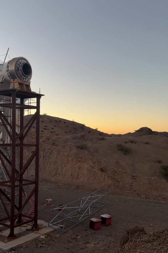 radiotelescopio 4