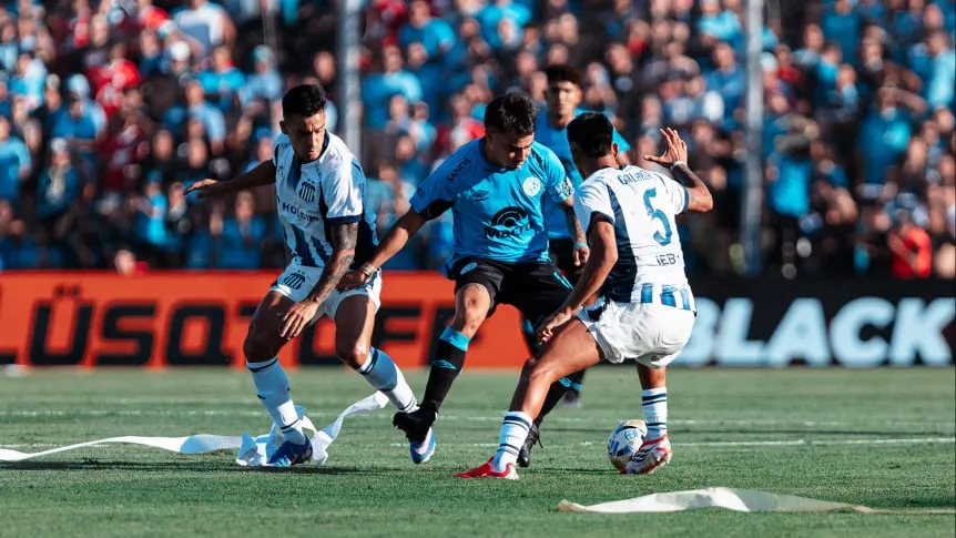 COMIENZAN LOS OCTAVOS DE FINAL DEL CAMPEONATO