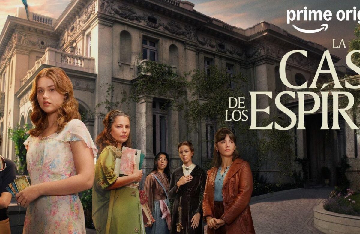 SERIES PARA NO PERDERSE