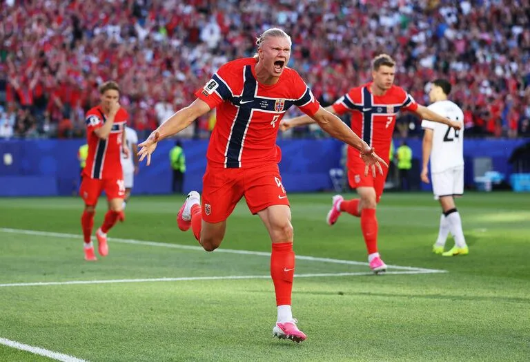 Francia, Noruega y Austria pisaron fuerte en el debut