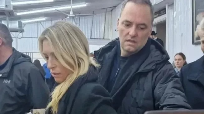 ADORNI ADHIRIÓ A LA LEY DE INOCENCIA FISCAL
